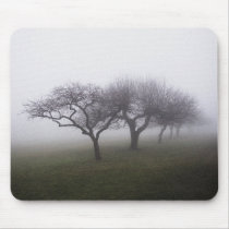 Into The Mist mousepads
