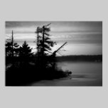 Into The Mystic fine art print
