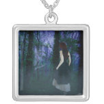 Into The Mystic Forest Necklace