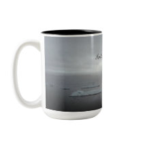 Into The Mystic Mug