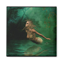 Into the Mystik magnets