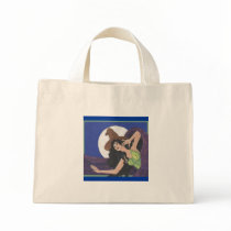Into The Night bags by redqueenself Into The Night bags