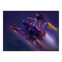 Into the Night posters by Lefrogzle Into the Night posters
