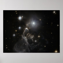 Into the Night Print