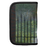 Into the Old Forest Folio Planner