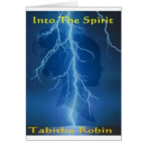 Into The Spirit cards by TabithaRobin Into The Spirit cards
