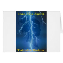 Into The Spirit cards by TabithaRobin Into The Spirit cards