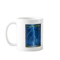 Into The Spirit mugs