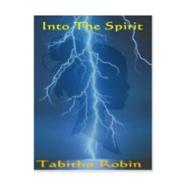 Into The Spirit postcards by TabithaRobin Into The Spirit postcards