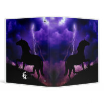 Into the Storm Binder by artbyjulie Into the Storm Binder