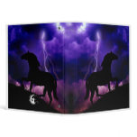 Into the Storm Binder