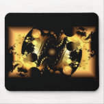 Into the Sun Mouse Pads