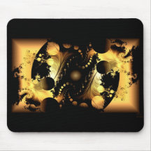 Into the Sun Mouse Pads