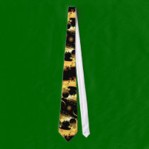 Into the Sun ties