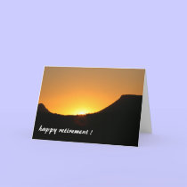 into the sunset cards
