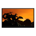 Into the Sunset posters