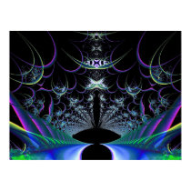 Into the Unknown posters