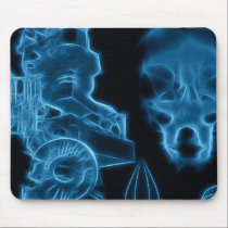 Into the Void mousepads