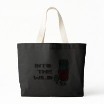 Into The Wild Backpacker Bags