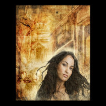 into time we fade posters