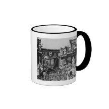 Intolerance Coffee Mugs