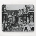 Intolerance mousepads by APeach Intolerance mousepads