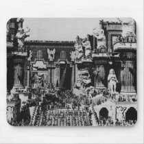 Intolerance mousepads