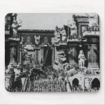 Intolerance Mouse Mat