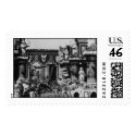 Intolerance postage by APeach Intolerance postage