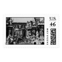 Intolerance postage