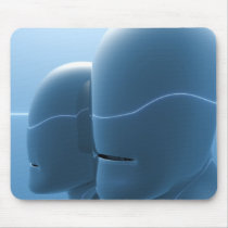 INTOUCHABLES mousepads