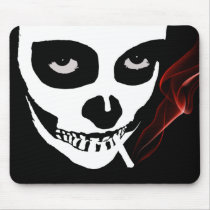 intoxicating death mousepads