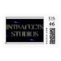 Intrafects $.39 Stamps by intrafects Intrafects $.39 Stamps