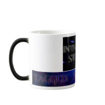Intrafects Tagged Xero Escape Morph Mug