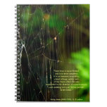Intricacy EXPERIENCE Spiral Notebook