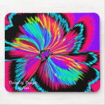 intricate101,  Mouse pad