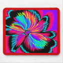 intricate101Mouse Pad mousepad