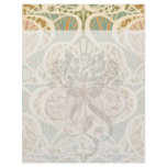 intricate art deco art nouveau abstract art personalized letterhead