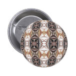 Intricate Patchwork Buttons