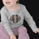 Intricate Patchwork Tshirt