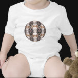 Intricate Patchwork Tshirts