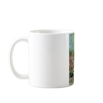 Intriguing Mug