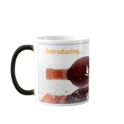 Intro to Xango Coffee Mug by lhoang