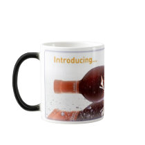 Intro to Xango mugs by lhoang Intro to Xango mugs