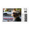 Introducing: Jack postage by amberharrison Introducing: Jack postage