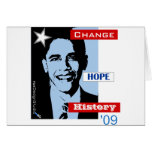 Introducing Obama Card