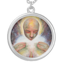Introspect Necklace