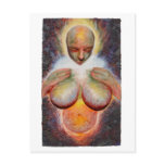 Introspect Postcard