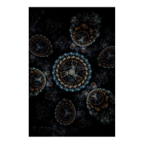 Introspect posters