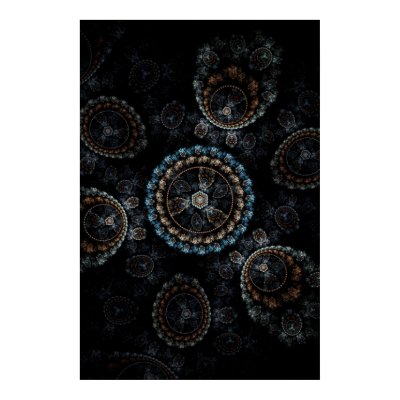 Introspect Poster by meddlerinc